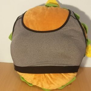 New Champion Sports Bra